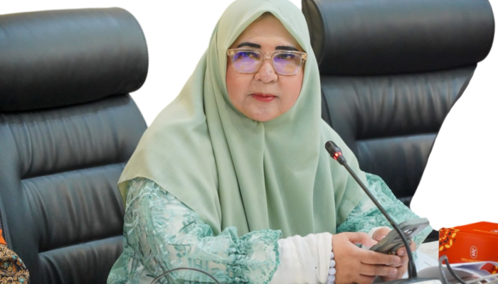 Langkah Fiskal Pemerintah, Nevi Ingatkan Dampak untuk Perekonomian