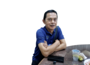 Pelantikan PWI–IKWI Sumbar Angkat Persoalan Kebencanaan, Pers Didorong Jadi Motor Kebangkitan Daerah