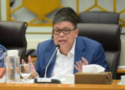 DPR Ingatkan Kejelasan Hukum Pemanfaatkan Kayu Gelondongan oleh Warga