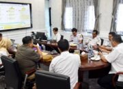 TKD Dinormalkan Kembali, Pariaman Sambut Kepastian Dukungan Pusat