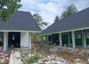 Pengerjaan Tiga Proyek APBN Bernilai Rp20 Miliar Molor