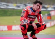 FIM Ubah Aturan MotoGP 2026, Siapa yang Dirugikan, Marc Marquez Kah?