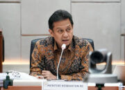 Menkes Tegaskan Kematian Pasien “Super Flu” di Bandung Dipicu Komorbid, Bukan Semata Virus