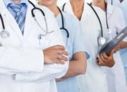 Menteri Kesehatan Prioritaskan Pemulihan 3.265 Rumah Nakes, Banyak yang Bekerja Tak Maksimal