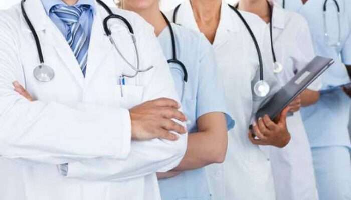 Menteri Kesehatan Prioritaskan Pemulihan 3.265 Rumah Nakes, Banyak yang Bekerja Tak Maksimal