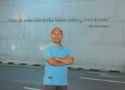 Menautkan Wahyu dan IPTEKS di Tengah Arus Zaman