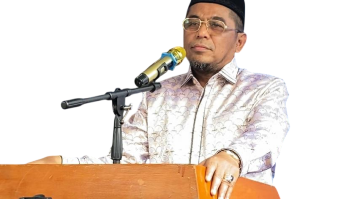 Arisal Aziz Desak Pengusutan Kasus Nenek Saudah Sampai Tuntas