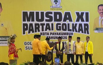 golkar