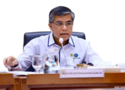 Kemenaker Perluas Standar KHL Hingga Kabupaten/Kota