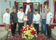 Gubernur Sumbar Dukung Mr. Assaat Jadi Pahlawan Nasional