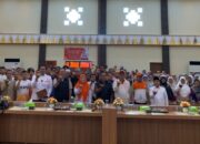 Sumbar Pascabencana, Kolaborasi dan Penguatan Nilai Dinilai Mendesak