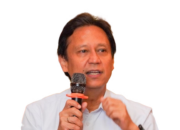 3 Ribu Rumah Nakes di Sumatera Segera Direhabilitasi