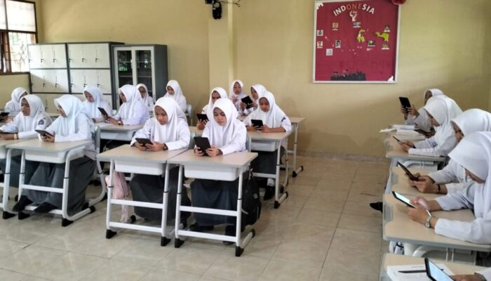 PIJAR Sukses Kawal Ujian Digital di 31 Provinsi