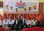 Rakerda 2026 : PKS Solok Selatan Tegaskan Komitmen Pelayanan Publik dan Penguatan Kader‎