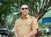 Validasi Data Jadi Indeks Kinerja OPD, Bupati Solok Selatan Tekankan Integrasi Satu Data