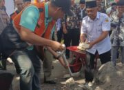 Dari Bulukumba ke Malalo, Air Menjadi Jembatan Kepedulian
