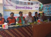 Pemkab Bulukumba Serahkan Bantuan Untuk Korban Bencana di Tanah Datar