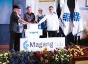Program Magang Nasional Bantu Tekan Pengangguran Usia Produktif