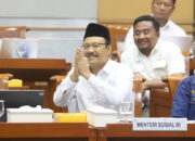 Pemerintah Perluas Sekolah Rakyat, Mensos: Tambah 100 Sekolah per Tahun