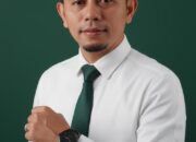 Usung Semangat MBG (Muda BerGerak), Faisal Tanjung Nyatakan Siap Bertarung di Pilwana Serentak 2026 Nagari Sungai Sirah Kuranji Hulu