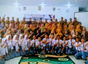 PKKS 2025, SMKN 1 Solok Selatan Tegaskan Komitmen Mutu dan Sinergi Dunia Industri