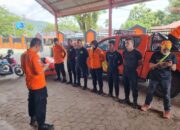 Menjaring Harapan di Muara Sunua, Tim SAR Padang Mencari Dedy Fernando