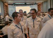 Dari Batam, Bupati Khairunas Jemput Peluang Besar: Bibit Unggulan hingga Infrastruktur untuk Solok Selatan