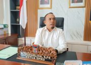 Pantai Padang Banyak Dikritik Pengunjung, Ketua DPRD Minta Pemko Bertindak Tegas
