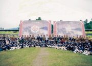 Bertanding Sambil Berbagi! SMANTRI SMART CUP ke-9 Jadi Ajang Pelajar Solok Selatan Galang Kepedulian untuk Korban Banjir