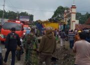 Laka Beruntun Panyalaian: Korban Meninggal Bertambah Jadi 6 Orang