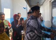 Empat Dapur Gizi Menyala di Pasbar, Asa Tumbuhnya Generasi Sehat