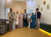 Xavier Dental Pharma Ujung Gading Hadir memberikan pelayanan prima gigi dan mulut