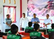 Perang Lawan Pengangguran! Pasaman Dorong Warga Kerja ke Jepang, Jerman, dan Turki