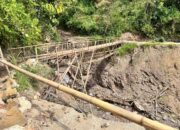 Pemkab Pessel Pastikan Pasang Aramco Rp1,9 Miliar di Ngalau Gadang, Pengerjaan Ditargetkan Februari