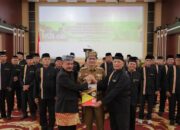 Bupati Pesisir Selatan: LKAAM Benteng Adat di Tengah Arus Globalisasi