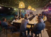 Nagari Gunung Medan Berlakukan Sangsi Pembinaan Ibadah Bagi Anak di Bawah Umur yang Ganggu Ketertiban dan Keamanan Warga