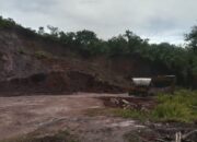 Diduga Lakukan Galian C Ilegal, Oknum Wali Nagari di Bayang Disorot, AJPLH: Kejahatan Lingkungan Tak Boleh Dibiarkan