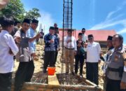 Baitul Mukminin, Kapal yang Akhirnya Berlayar