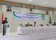 Pemkab Pasaman Matangkan Arah Pembangunan Lewat Forum Konsultasi Publik RKPD 2027