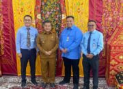 Helfiyanrika Pimpin Bank Nagari Cabang Pekanbaru