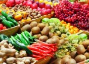 Indonesia Perkuat Swasembada Pangan