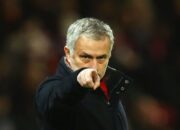 “Raja yang Terluka Datang ke Lisbon!”, Mourinho Kirim Peringatan Keras untuk Real Madrid