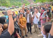 1 Tahun Mahyeldi-Vasko, Makin Kuat di Tengah Luka