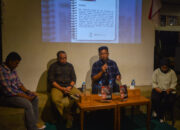 Orang-orang Bermata Biru di Minangkabau: Ketika Kamera Iggoy Mulai Bercerita dengan Kata