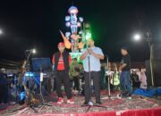 CFN untuk Penguatan Ekonomi Masyarakat Kecil Pariaman