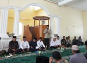 Pembangunan Jalan Nasional Air Dingin Sisakan Persoalan Krusial