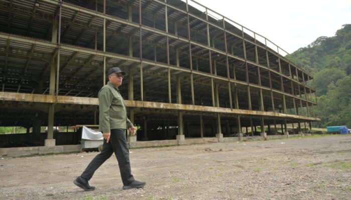 Jalur Padang-Bukittinggi Tanpa Sistem Satu Arah Saat Libur Lebaran 2026