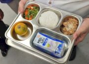 Bukan Sekadar Makan, Tapi Soal Masa Depan Bangsa