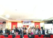 Program Inkubasi UMKM, Amrizal Rengganis Tegaskan Komitmen dengan Sediakan Rumah Wirausaha Nanggalo