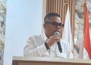 Musorkot Solok, Rudi Cader Kembali Pimpin KONI Kota Solok 2026–2030